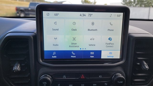 Used 2023 Ford Bronco Sport Badlands w/ Premium Package image 37