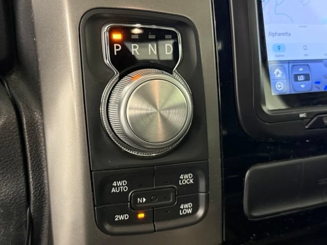 Used 2018 RAM 1500 Sport w/ Convenience Group AWD/4WD image 26