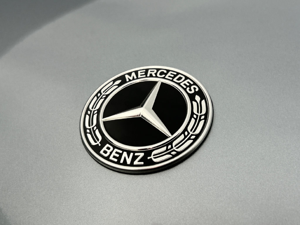 New 2026 Mercedes-Benz GLS 450 4MATIC image 31