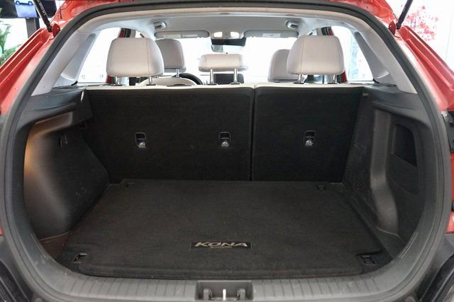 Used 2022 Hyundai Kona SE image 46