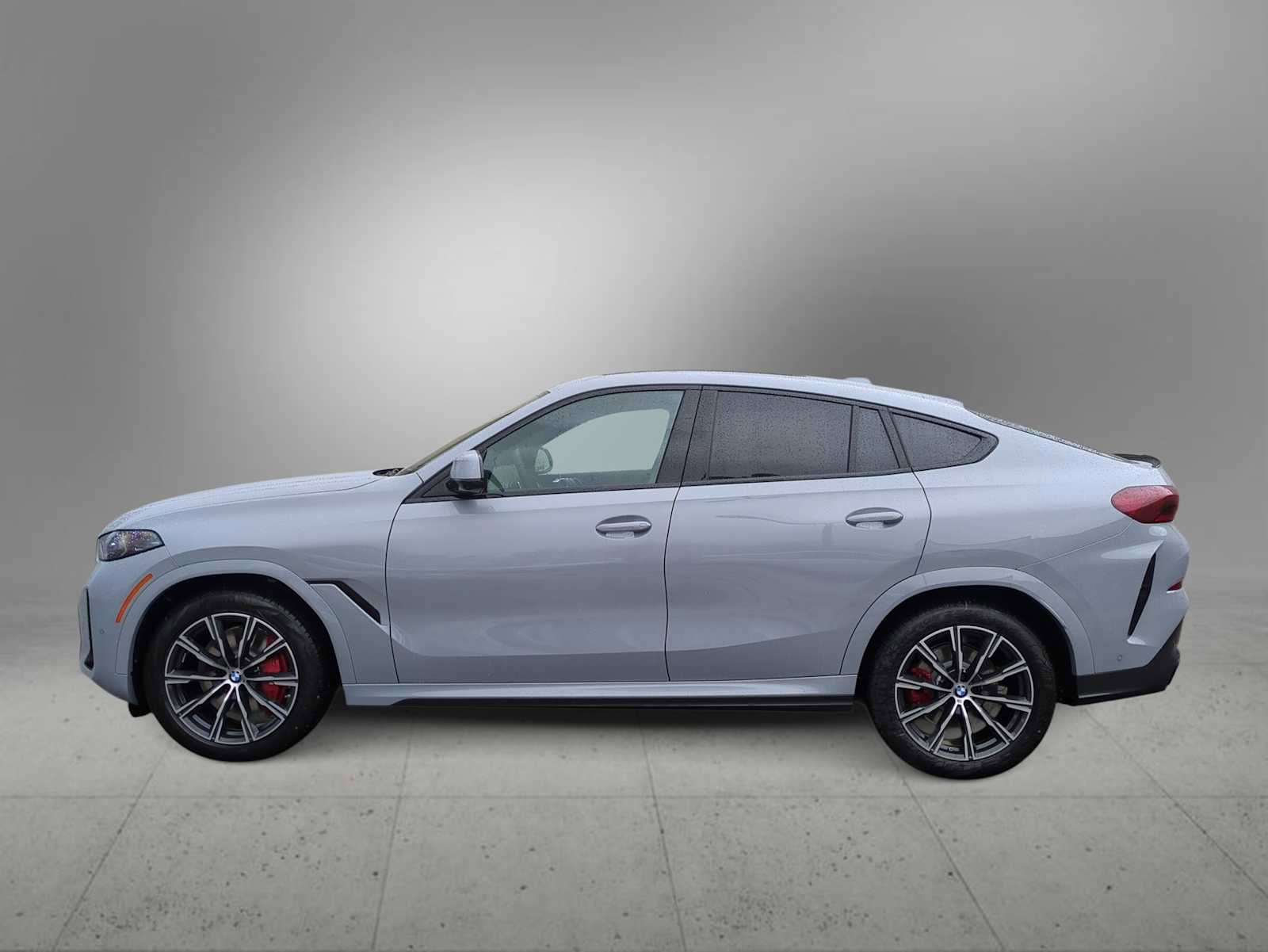 New 2026 BMW X6 xDrive40i image 5