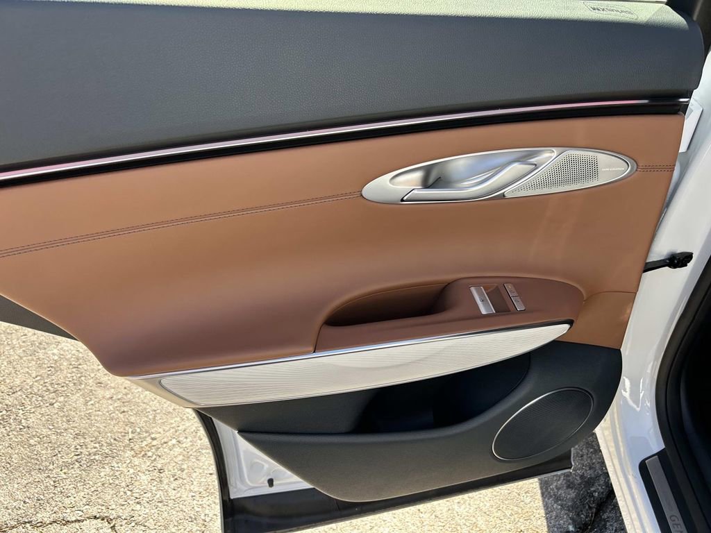 New 2026 Genesis GV70 2.5T Advanced image 20