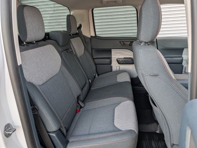Used 2024 Ford Maverick XLT FWD image 28