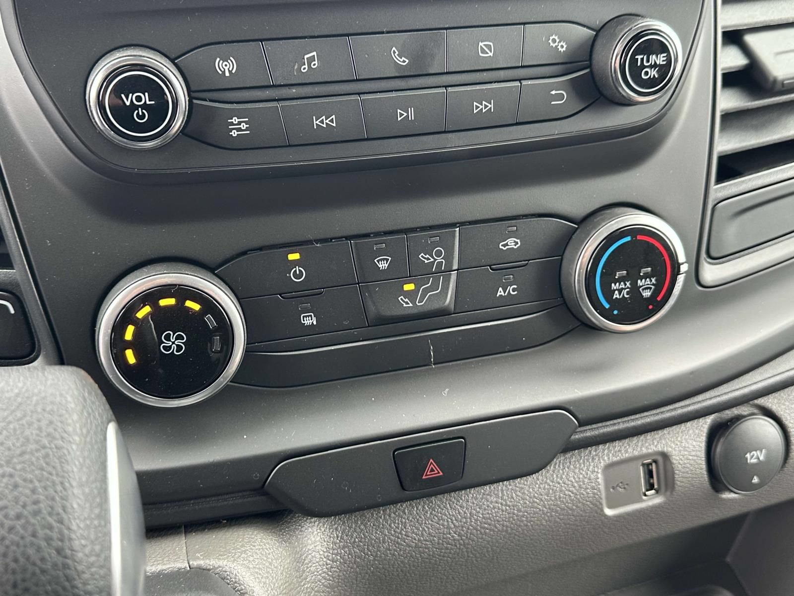 New 2024 Ford Transit 350 w/ Interior Upgrade Package RWD image 14