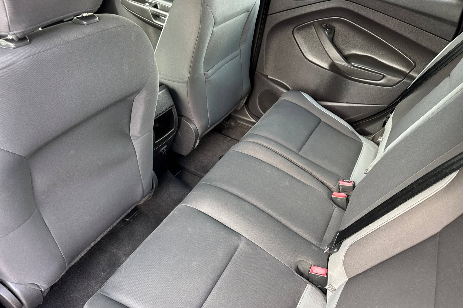 Used 2014 Ford Escape S FWD image 12