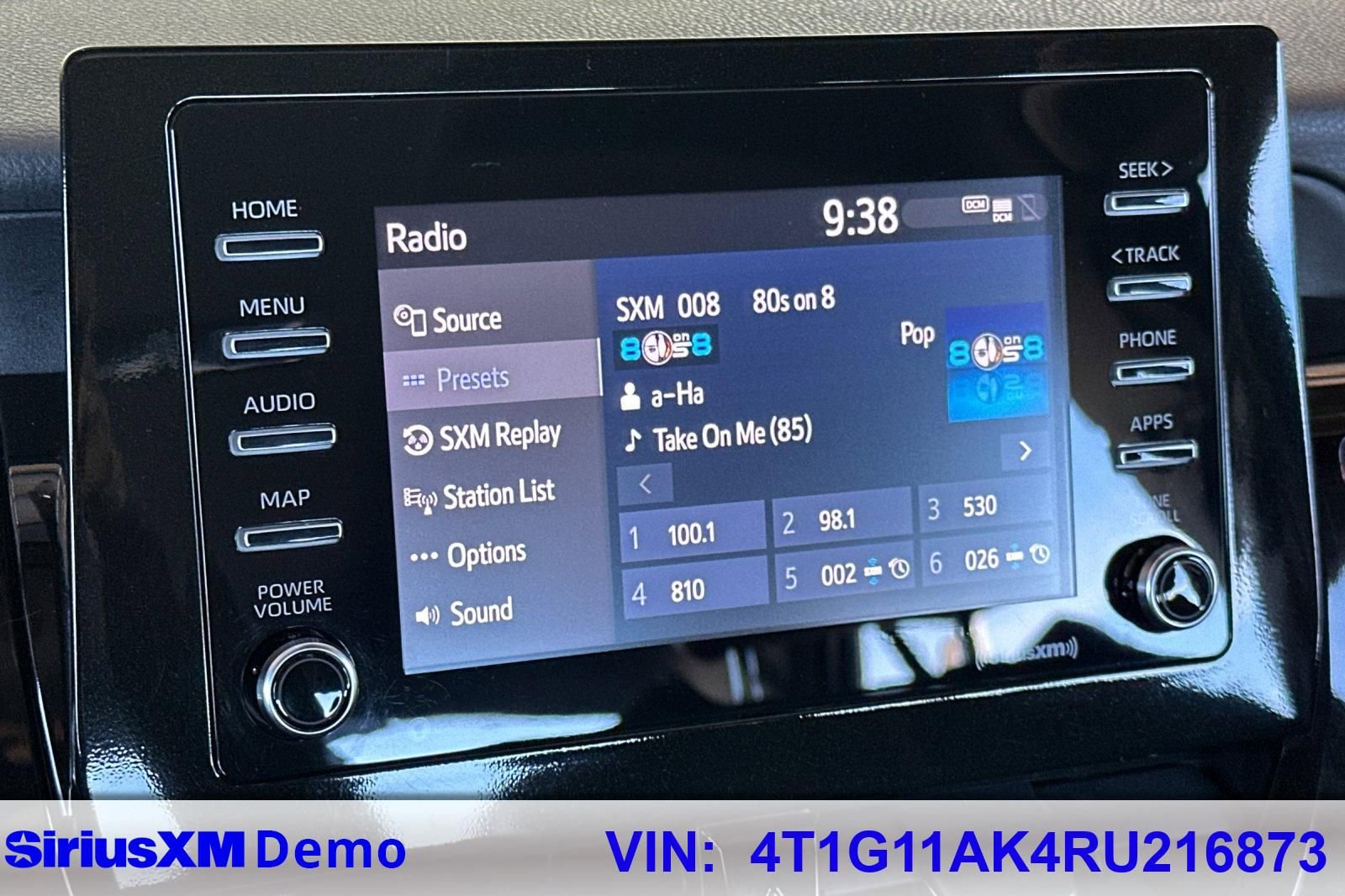 Certified 2024 Toyota Camry SE image 33