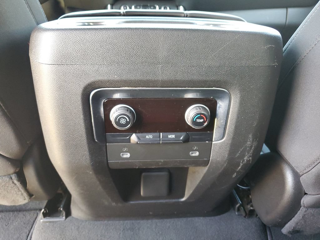 Used 2023 Chevrolet Tahoe LS AWD/4WD image 11