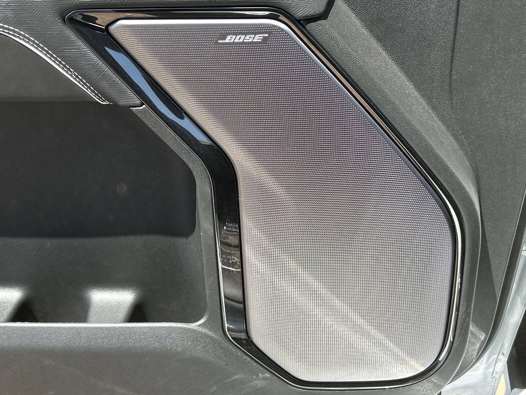 New 2026 GMC Sierra 1500 AT4X AWD/4WD image 25