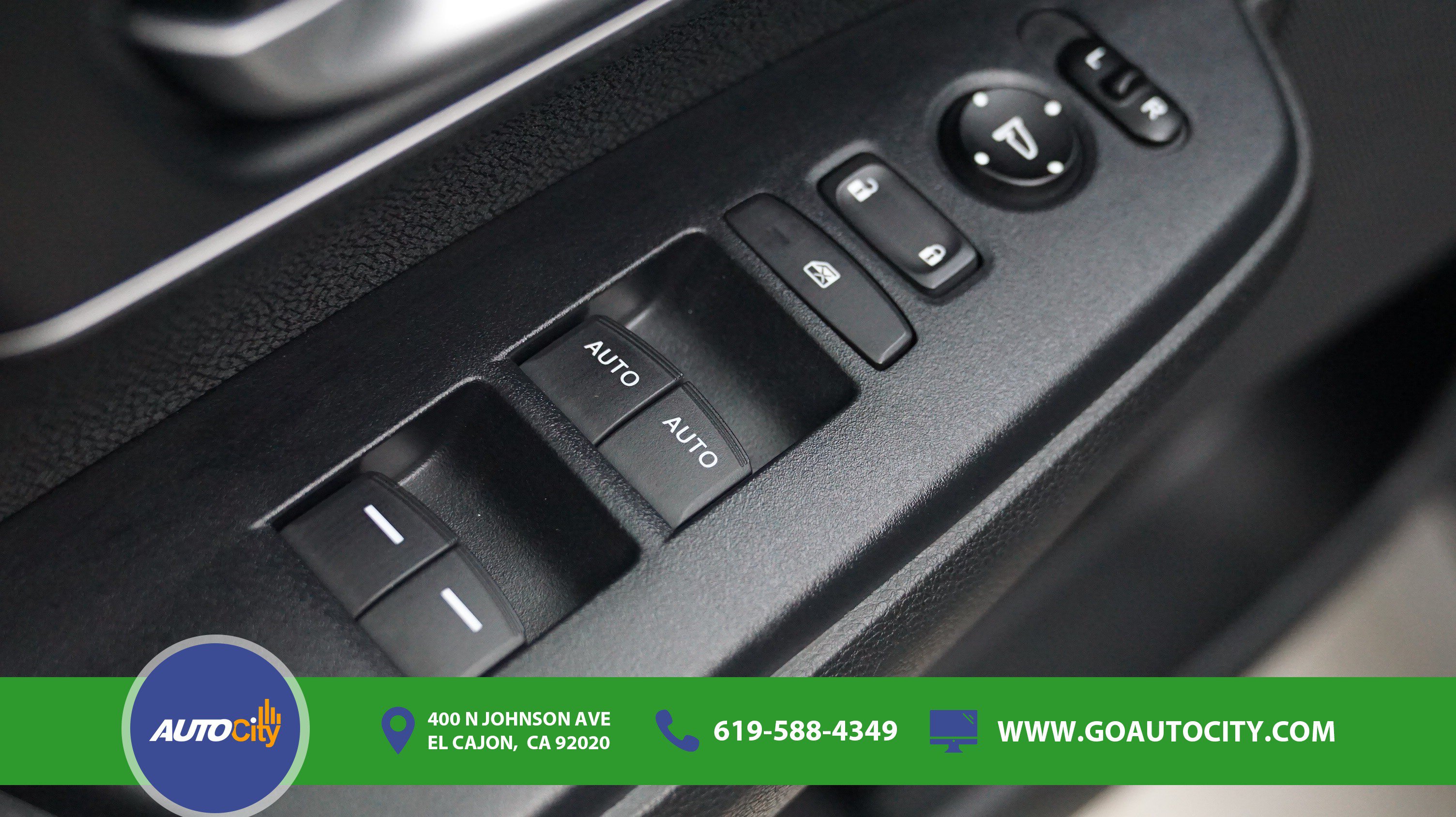 Used 2020 Honda CR-V EX image 18