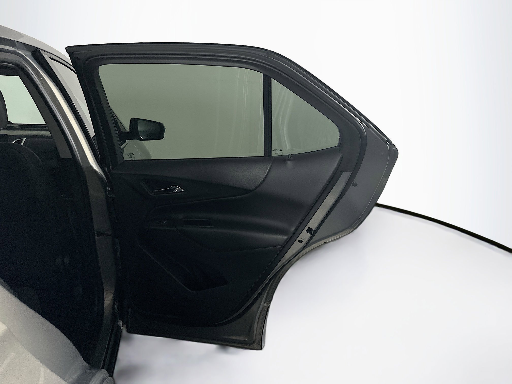 Used 2018 Chevrolet Equinox LT FWD image 28