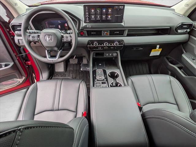 New 2026 Honda Pilot image 15