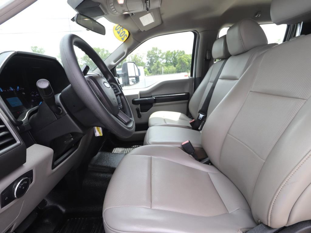 Used 2020 Ford F450 XL AWD/4WD image 3