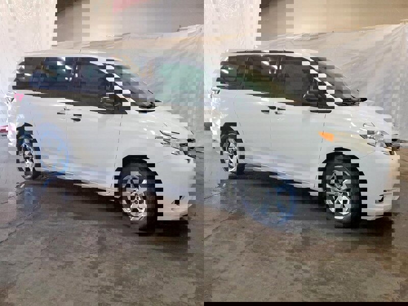 Used 2017 Toyota Sienna L