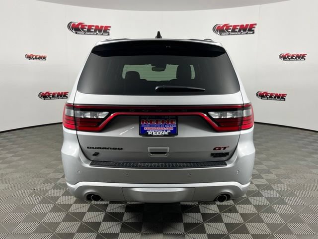 New 2026 Dodge Durango GT AWD/4WD image 7