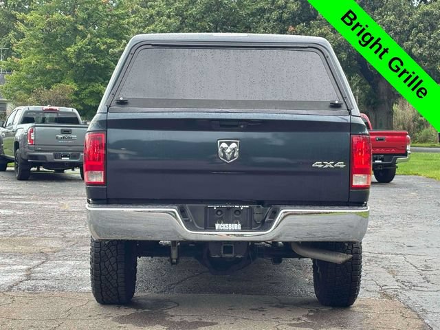 Used 2013 RAM 2500 Tradesman w/ Chrome Appearance Group AWD/4WD image 34