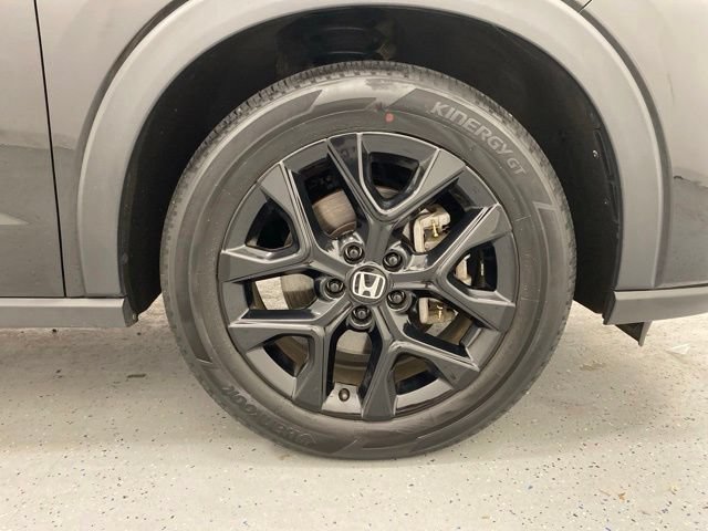 Used 2024 Honda HR-V Sport image 8