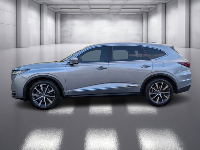 Certified 2025 Acura MDX w/ Technology Package image 2