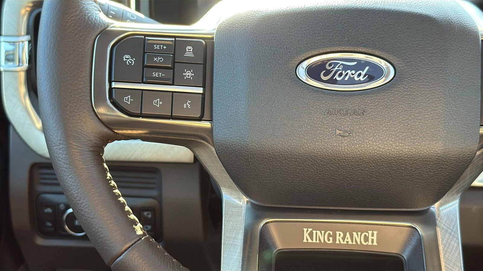 New 2026 Ford F250 King Ranch w/ Tremor Off-Road Package image 18