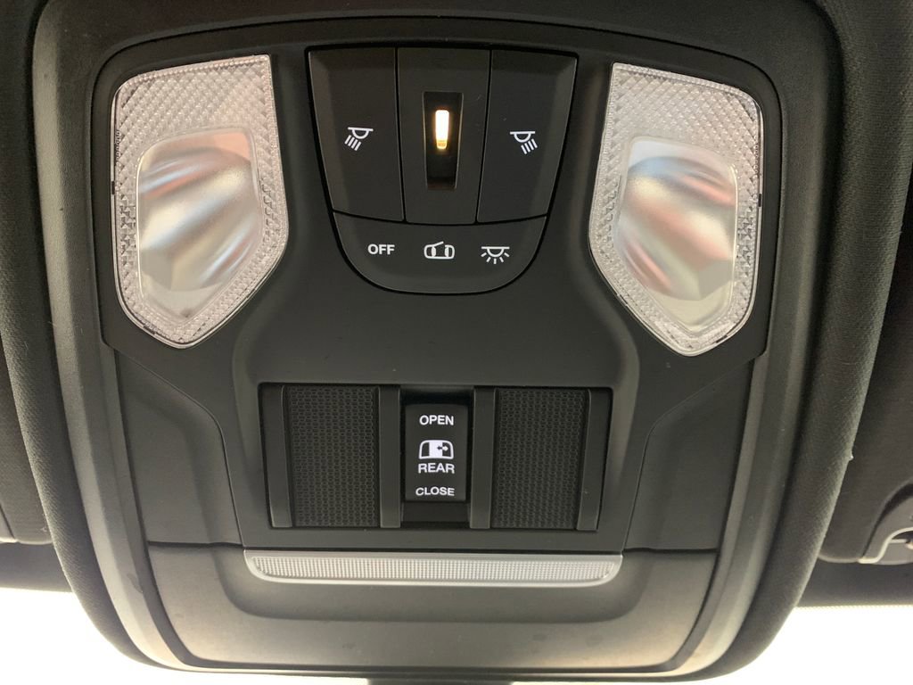 Used 2020 RAM 1500 Big Horn image 7