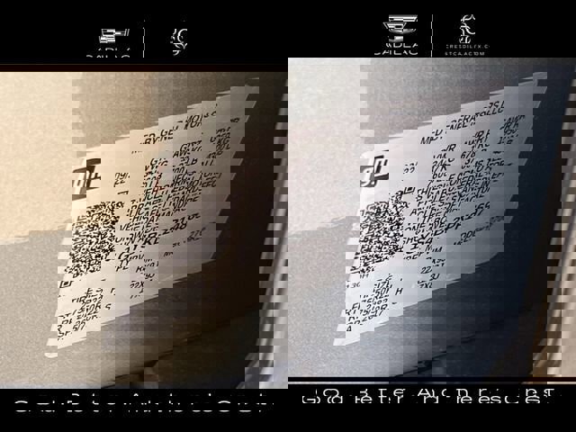 Certified 2023 Cadillac Escalade Premium Luxury image 33