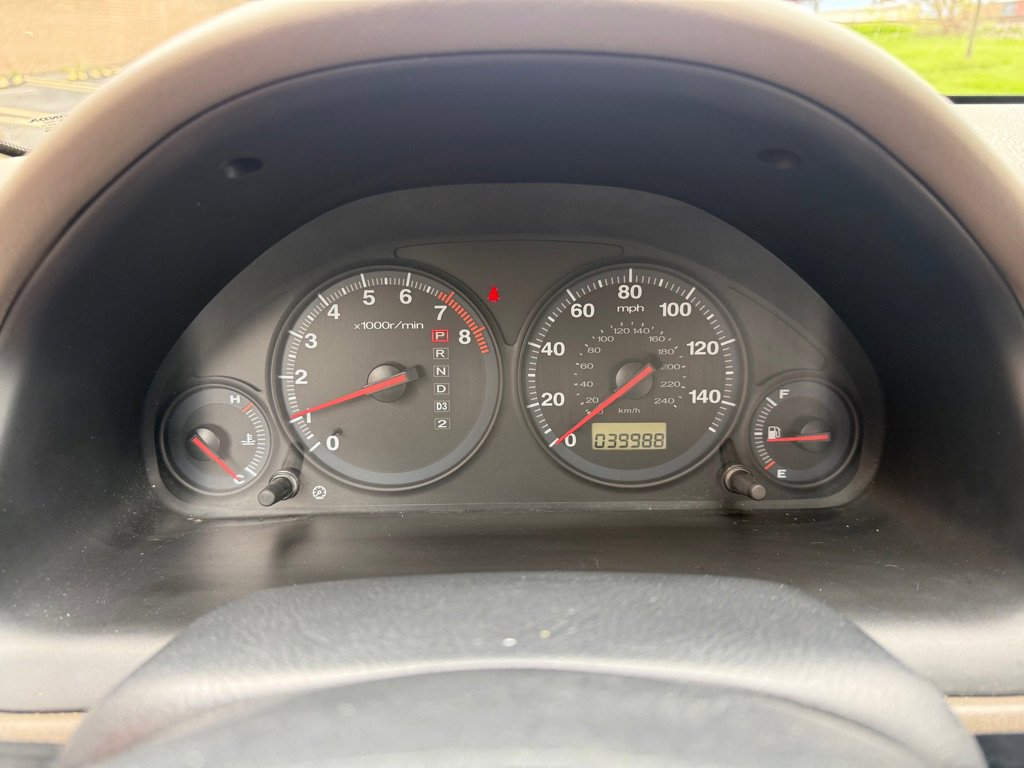 Used 2001 Honda Civic LX image 13