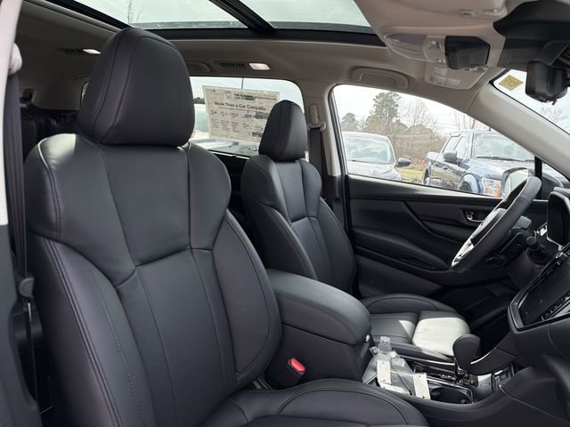 New 2026 Subaru Ascent Bronze Edition image 20