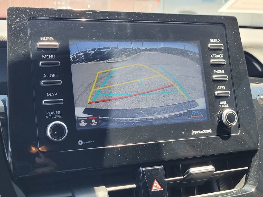 Used 2021 Toyota Camry TRD FWD image 18