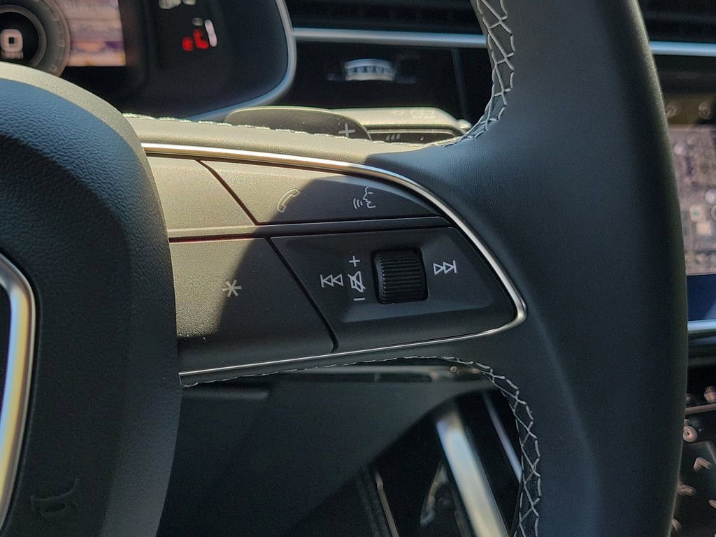 New 2026 Audi Q8 Premium Plus image 10