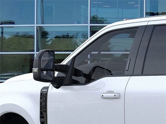 New 2026 Ford F250 Lariat w/ Black Appearance Package image 20