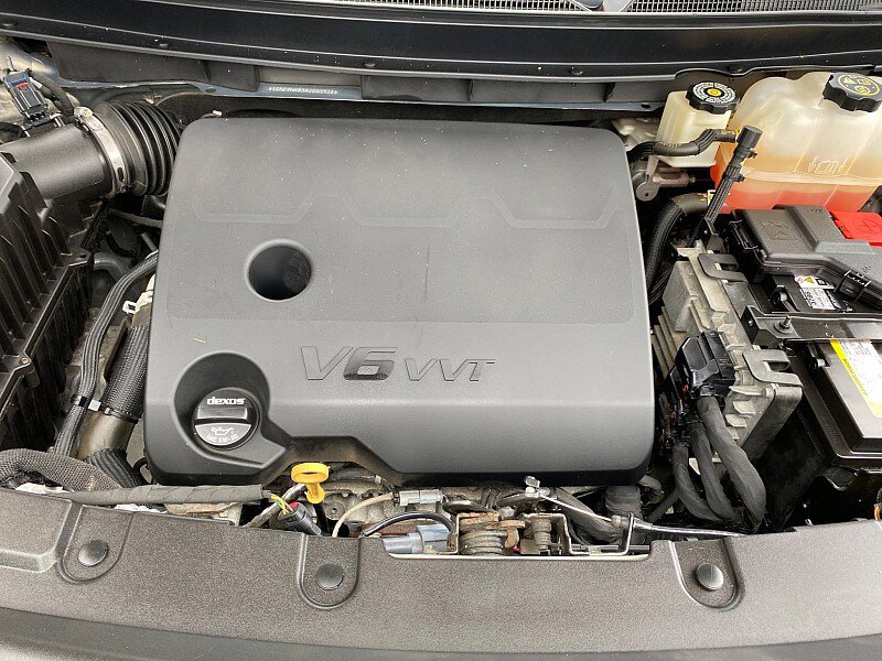 Used 2019 Chevrolet Traverse LT image 67