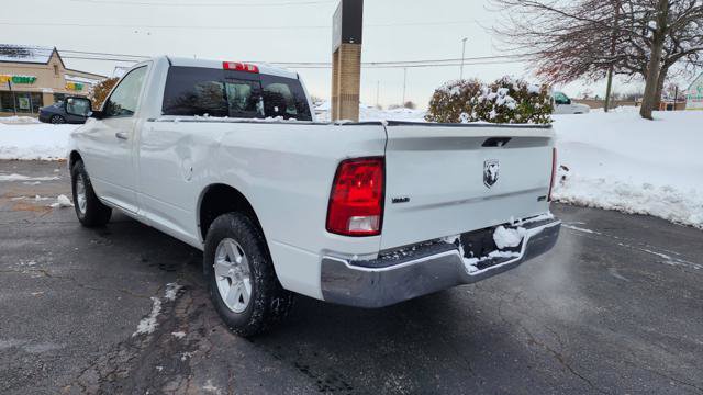 Used 2010 Dodge Ram 1500 Truck SLT image 5