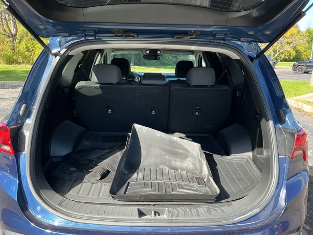 Used 2021 Hyundai Santa Fe SEL AWD/4WD image 27