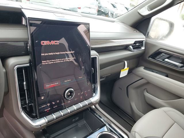 New 2026 GMC Yukon XL Elevation w/ Elevation Premium Package image 26