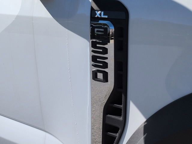 New 2025 Ford F550 4x4 Crew Cab Super Duty image 12