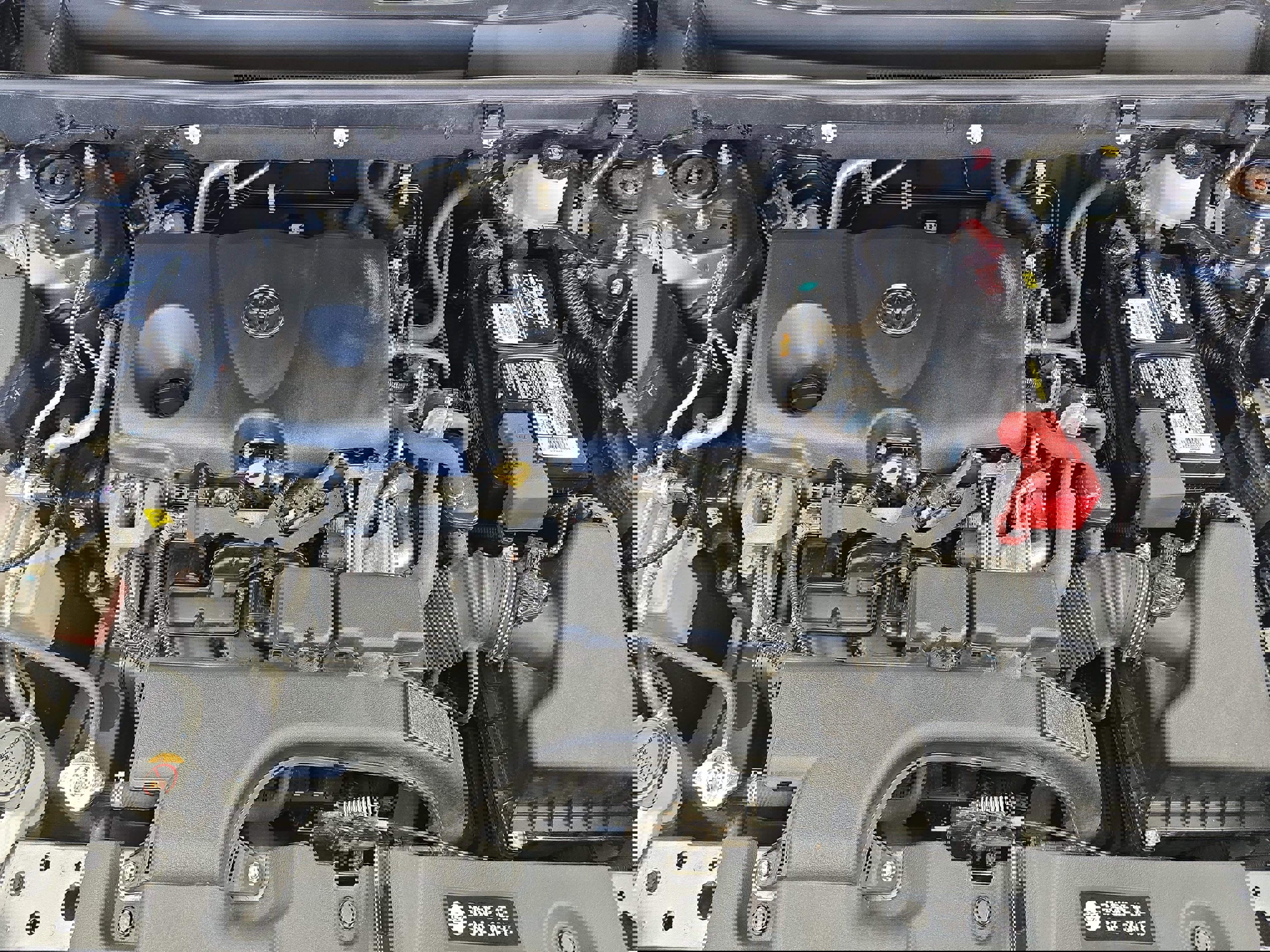 Used 2021 Toyota RAV4 XLE image 28