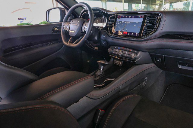 New 2026 Dodge Durango GT image 38