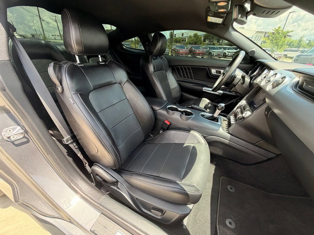 Used 2021 Ford Mustang GT Premium RWD image 25