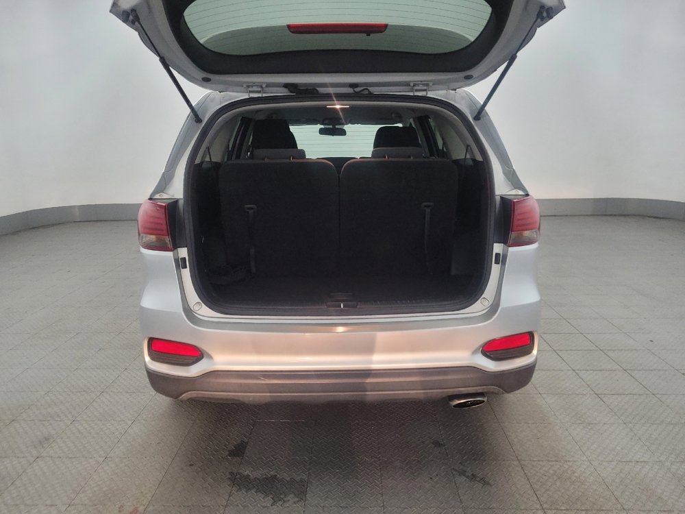 Used 2019 Kia Sorento LX image 29