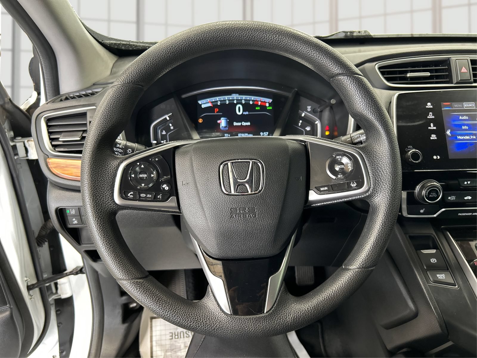 Used 2022 Honda CR-V EX image 17