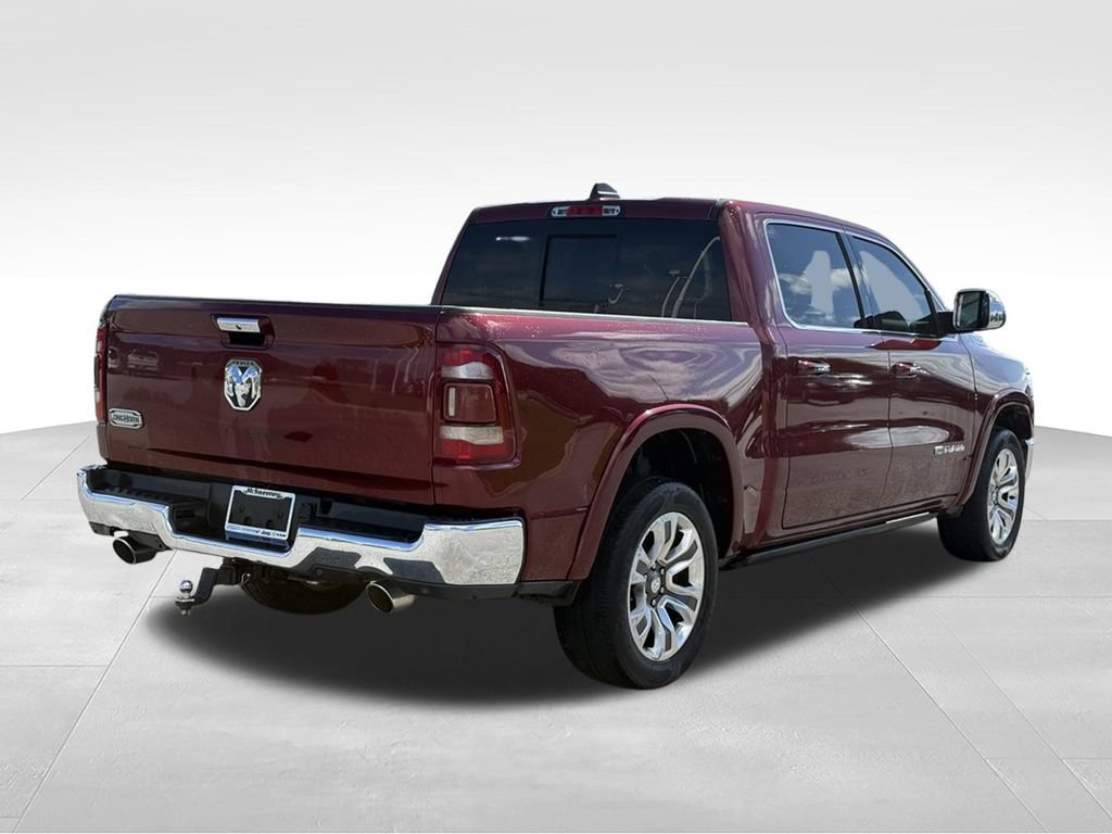 Used 2019 RAM 1500 Limited RWD image 24