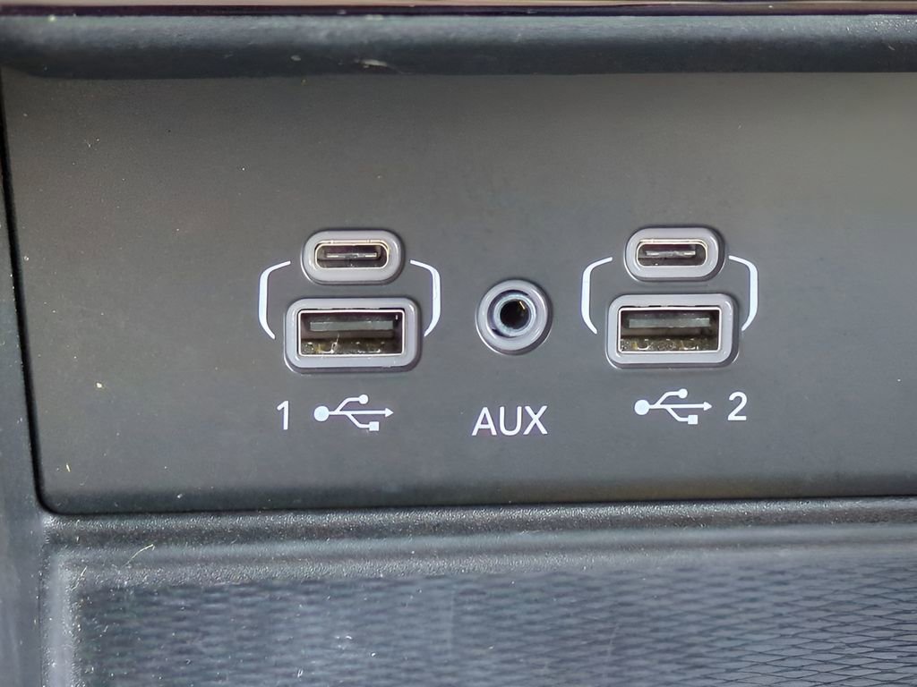 Used 2023 Jeep Grand Cherokee L Summit image 23