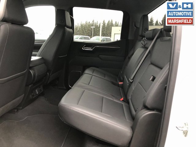 Used 2025 GMC Sierra 1500 SLT AWD/4WD image 20