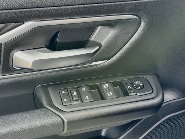 New 2027 RAM 1500 Big Horn AWD/4WD image 18
