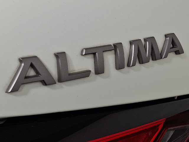 Used 2023 Nissan Altima 2.5 SV AWD/4WD image 30