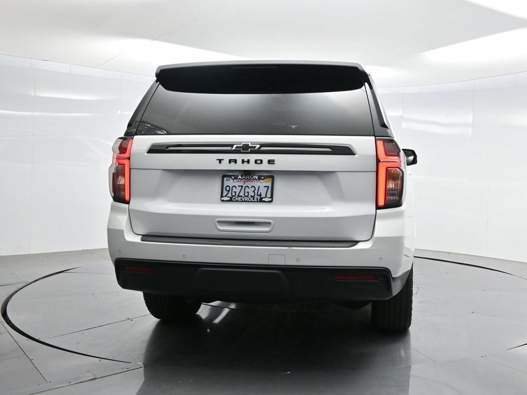 Used 2023 Chevrolet Tahoe Z71 w/ Luxury Package image 41