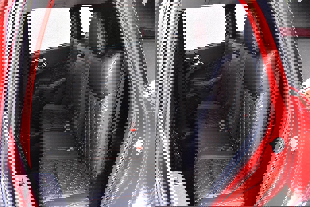 Used 2022 Mitsubishi Outlander SEL image 19