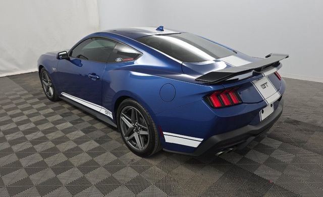 Used 2024 Ford Mustang GT Premium RWD image 3