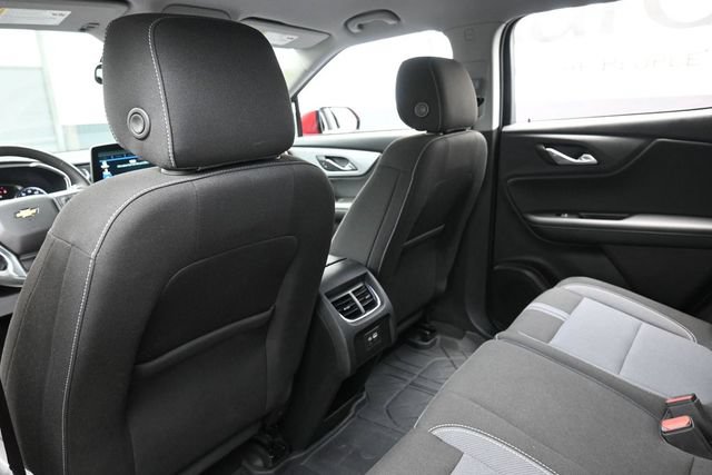 Used 2023 Chevrolet Blazer LT w/ Convenience Package FWD image 23