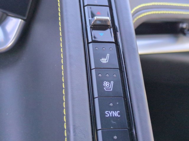 Used 2023 Chevrolet Corvette Z06 w/ Battery Protection Package image 21