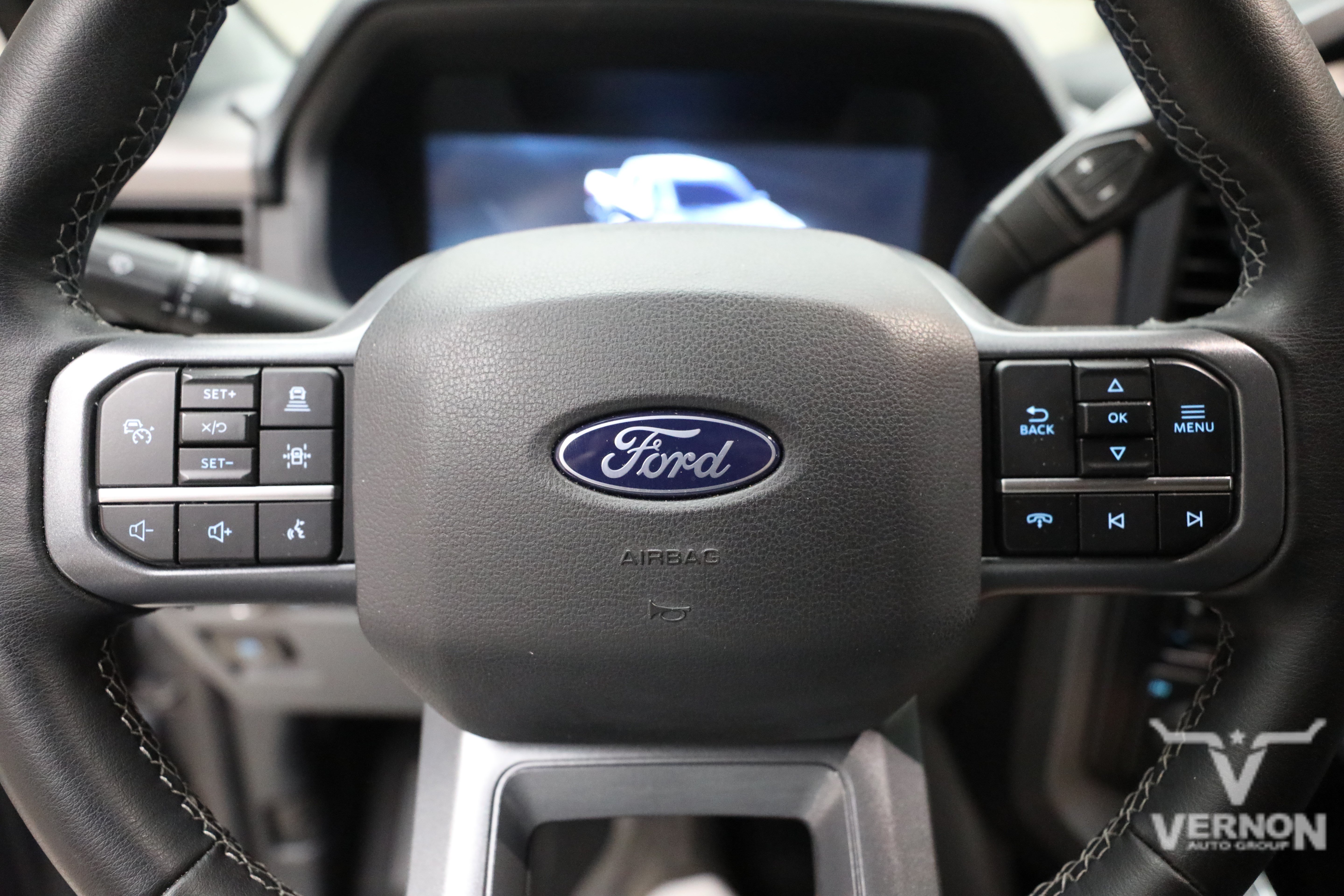 Used 2024 Ford F150 XLT w/ Equipment Group 302A MID AWD/4WD image 21
